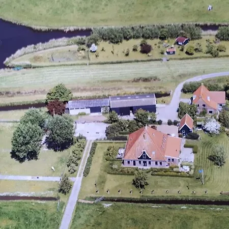 Beemsterblik Bed & Breakfast *