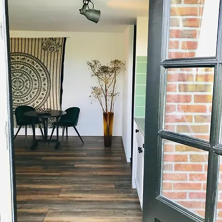 Beemsterblik B&B Graft