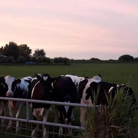 Beemsterblik Bed & Breakfast