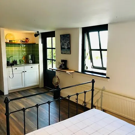 B&B Beemsterblik *