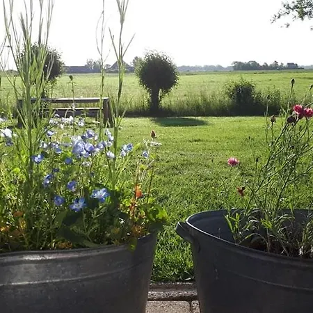 Beemsterblik B&B *