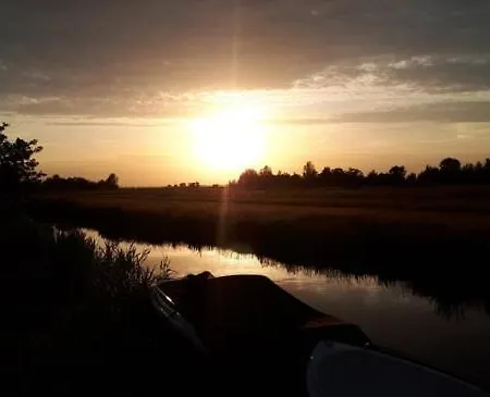 Bed & Breakfast Beemsterblik Graft