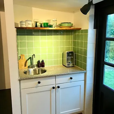 Beemsterblik Bed & Breakfast