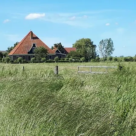 Bed & Breakfast Beemsterblik