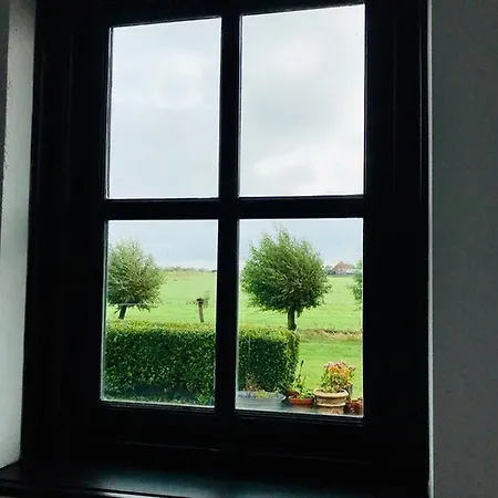 Beemsterblik Bed & Breakfast *