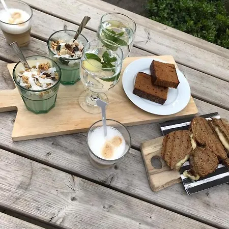Bed & Breakfast Beemsterblik
